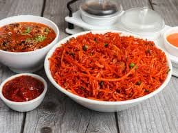Veg Triple Rice