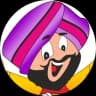 Paaji's Logo